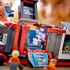 LEGO City: Tovornjak F1 z dirkalnikoma F1 RB20 in AMR24