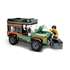 LEGO City: Gorsko terensko vozilo 4x4