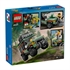 LEGO City: Gorsko terensko vozilo 4x4
