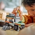 LEGO City: Gorsko terensko vozilo 4x4