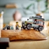 LEGO City: Gorsko terensko vozilo 4x4