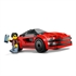 LEGO City: Rdeči športni avtomobil