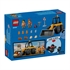 LEGO City: Rumeni gradbeni nakladalnik s kolesi