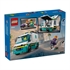 LEGO City: Rešilni avto