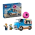 LEGO City: Mobilna prodajalna krofov