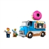 LEGO City: Mobilna prodajalna krofov