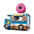 LEGO City: Mobilna prodajalna krofov