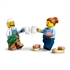 LEGO City: Mobilna prodajalna krofov