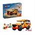 LEGO City: Reševalno vozilo reševalcev iz vode