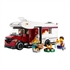 LEGO City: Pustolovski počitniški avtodom