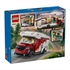 LEGO City: Pustolovski počitniški avtodom