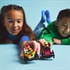 LEGO City: Paket dirkalnih vozil picopek proti gasilcu