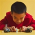 LEGO City: Paket dirkalnih vozil letalo proti bolniški postelji