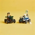 LEGO City: Paket dirkalnih vozil letalo proti bolniški postelji
