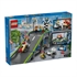 LEGO City: Brez meja: Klančina za dirkanje z avtomobilčki