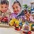 LEGO City: Remiks helikopter, gasilsko vozilo in podmornica