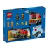 LEGO City: Gasilsko vozilo z lestvijo