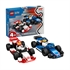 LEGO City: Dirkalnika Williams Racing F1 in Haas F1