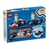 LEGO City: Dirkalnika Williams Racing F1 in Haas F1