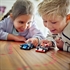 LEGO City: Dirkalnika Williams Racing F1 in Haas F1