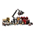 LEGO City: Odpad z avtomobili