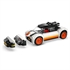 LEGO City: Odpad z avtomobili