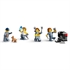 LEGO City: Odpad z avtomobili