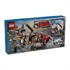 LEGO City: Odpad z avtomobili