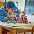LEGO City: Odpad z avtomobili