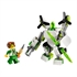 LEGO DREAMZzz: Dogodivščine z vozilom robota Z-Bloba