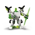 LEGO DREAMZzz: Dogodivščine z vozilom robota Z-Bloba