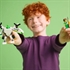 LEGO DREAMZzz: Dogodivščine z vozilom robota Z-Bloba