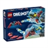 LEGO DREAMZzz: Cooperjev reaktivec z igralnim ploščkom