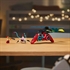 LEGO DREAMZzz: Cooperjev reaktivec z igralnim ploščkom