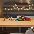 LEGO DREAMZzz: Cooperjev reaktivec z igralnim ploščkom