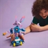 LEGO DREAMZzz: Izzie in igralni zajček Bunchurro
