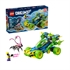 LEGO DREAMZzz: Mateo in dirkalni avtomobil Z-Blob