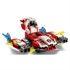 LEGO DREAMZzz: Cooperjev robotski oklep tigra in Zerojev dirkalnik Hot Rod