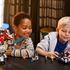 LEGO DREAMZzz: Cooperjev robotski oklep tigra in Zerojev dirkalnik Hot Rod