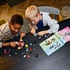 LEGO DREAMZzz: Cooperjev robotski oklep tigra in Zerojev dirkalnik Hot Rod