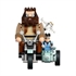 LEGO Harry Potter: Hagridova in Harryjeva vožnja z motornim kolesom