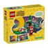 LEGO Animal Crossing: Opazovanje zvezd s Celeste
