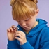 LEGO Animal Crossing: Opazovanje zvezd s Celeste
