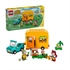 LEGO Animal Crossing: Leif s svojo prikolico in vrtnarsko trgovino