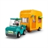 LEGO Animal Crossing: Leif s svojo prikolico in vrtnarsko trgovino