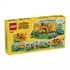 LEGO Animal Crossing: Leif s svojo prikolico in vrtnarsko trgovino