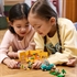 LEGO Animal Crossing: Leif s svojo prikolico in vrtnarsko trgovino
