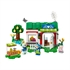 LEGO Animal Crossing: Trgovina z oblačili Able Sisters
