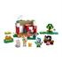 LEGO Animal Crossing: Trgovina z oblačili Able Sisters
