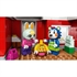 LEGO Animal Crossing: Trgovina z oblačili Able Sisters